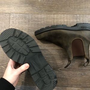 Blundstone Shoes - Blundstone 585 Blundstone Shoes - Blundstone 585